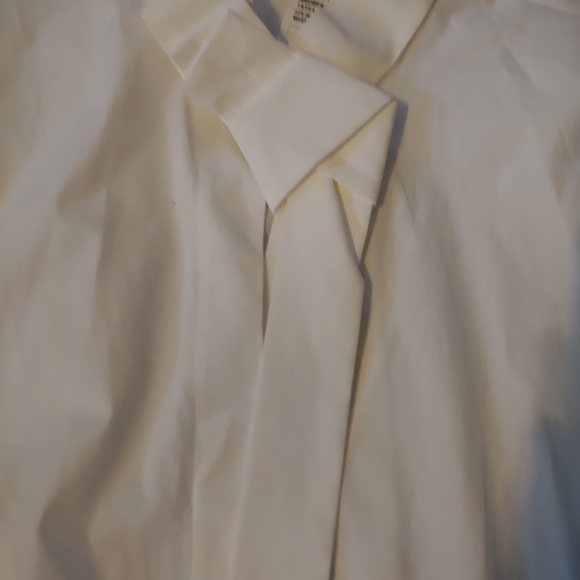 Gorgeous white shirt - Picture 6 of 8